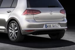 Volkswagen Golf VII